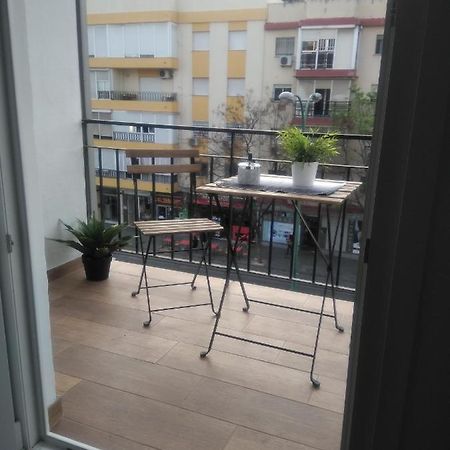 Sevilla Macarena Apartamento 3 Dormitorios Exterior foto