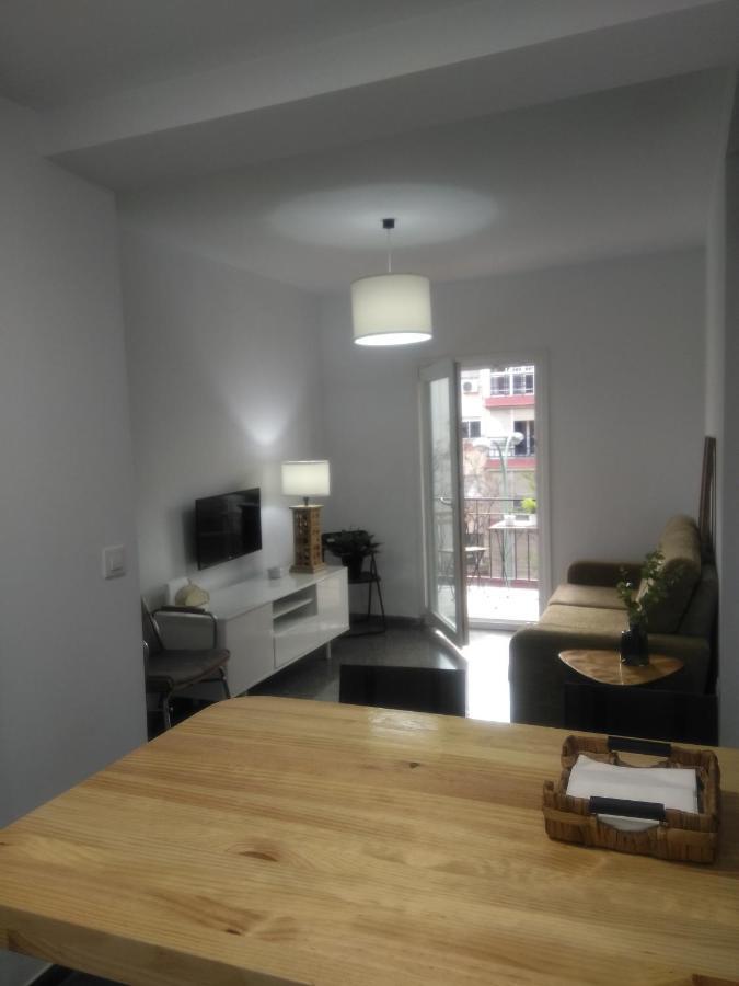 Sevilla Macarena Apartamento 3 Dormitorios Exterior foto